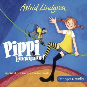 Pippi Langstrumpf - Die große Hörspielbox Hörbuch